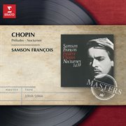 Chopin: nocturnes & preludes cover image