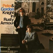 Knight in rusty armour cover image