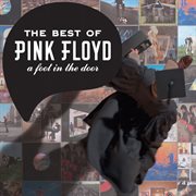 A foot in the door the best of Pink Floyd cover image
