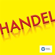 Handel cover image