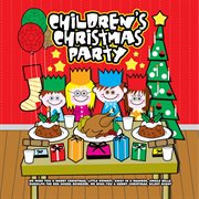 Children's christmas party cover image