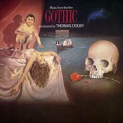 Gothic cover image