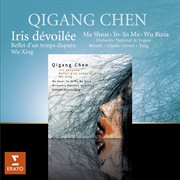 Qigang chen iris devoilee cover image