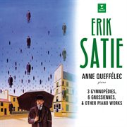Satie: gymnopédies, gnossiennes & other piano works cover image