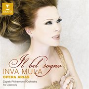 Il Bel Sogno - Opera Arias cover image