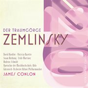 Alexander von zemlinsky: der traumgorge cover image