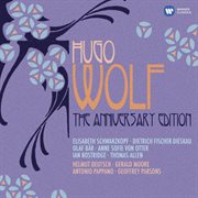 Hugo wolf - the anniversary edition cover image