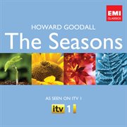 Howard goodall: the seasons cover image