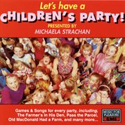 Let's have a children's party cover image