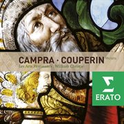 Campra & couperin: motets cover image