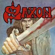 Saxon cover image