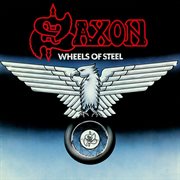 Wheels of steel cover image