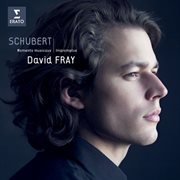 Schubert impromptus op90 moments musicaux allegretto in c minor cover image