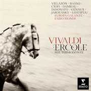 Vivaldi ercole cover image