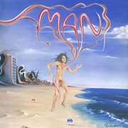 Man (expanded edition) cover image