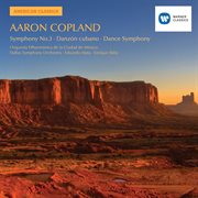 Aaron copland cover image