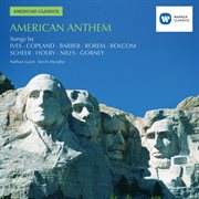 American anthem cover image