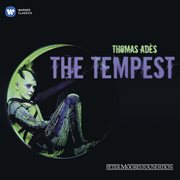 Thomas ades: the tempest cover image