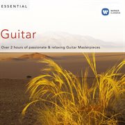 Essential guitar cover image