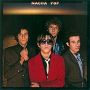 Nacha pop cover image
