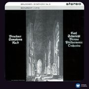 Bruckner: symphony no.9 [2011 - remaster]. 2011 Remastered Version cover image