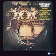 Grieg & schumann: piano concertos (2011 - remaster). 2011 Remastered Version cover image