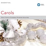 Essential carols cover image