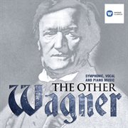 The other wagner cover image