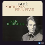 Faure: nocturnes [2011 - remaster] (2011 - remaster). 2011 Remastered Version cover image