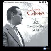 Liszt: etudes d'execution transcendante [2011 - remaster]. 2011 Remastered Version cover image