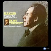 Mahler: symphony no. 5 [2011 - remaster]. 2011 Remastered Version cover image