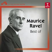 Ravel: Best Of cover image