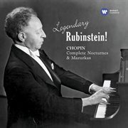 Chopin : nocturnes & mazurkas cover image