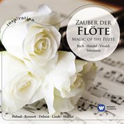 Zauber Der Flöte / Magic Of The Flute cover image