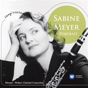 Best of sabine meyer [international version] (international version) cover image