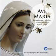 Ave Maria [International Version] (International Version) cover image