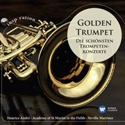 Golden trumpet [international version] (international version) cover image