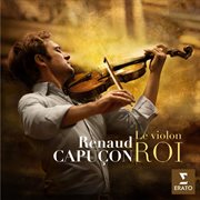 Le Violon Roi cover image