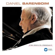 Les Stars Du Classique: Daniel Barenboim cover image