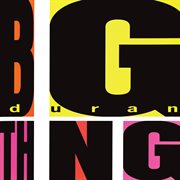 Big thing cover image
