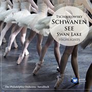 Tschaikowsky: schwanensee-hightlights cover image