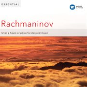 Essential rachmaninov cover image
