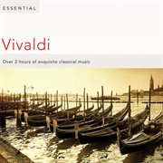 Essential vivaldi cover image