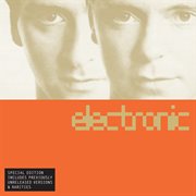 Electronic (special edition) cover image