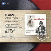 Berlioz: symphonie fantastique cover image