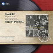 Mahler: symphony no.9 cover image