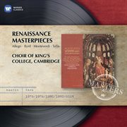 Renaissance masterpieces cover image