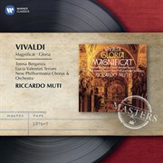 Vivaldi: gloria & magnificat cover image