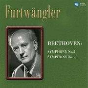 Beethoven: symphonies nos. 5 & 7 cover image
