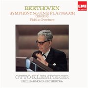 Beethoven: symphonie no. 3, fidelio overture cover image